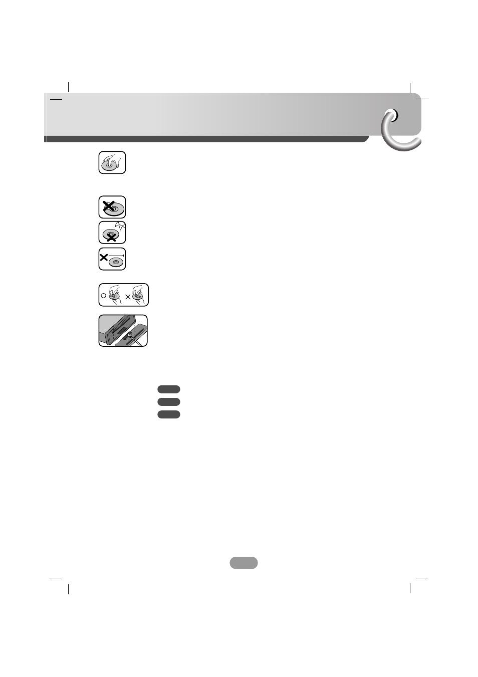 LG LAC3705 User Manual | Page 3 / 18