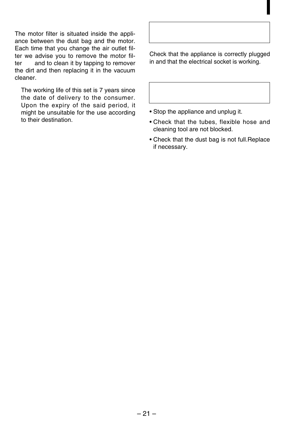 LG V-C3245ND User Manual | Page 22 / 29