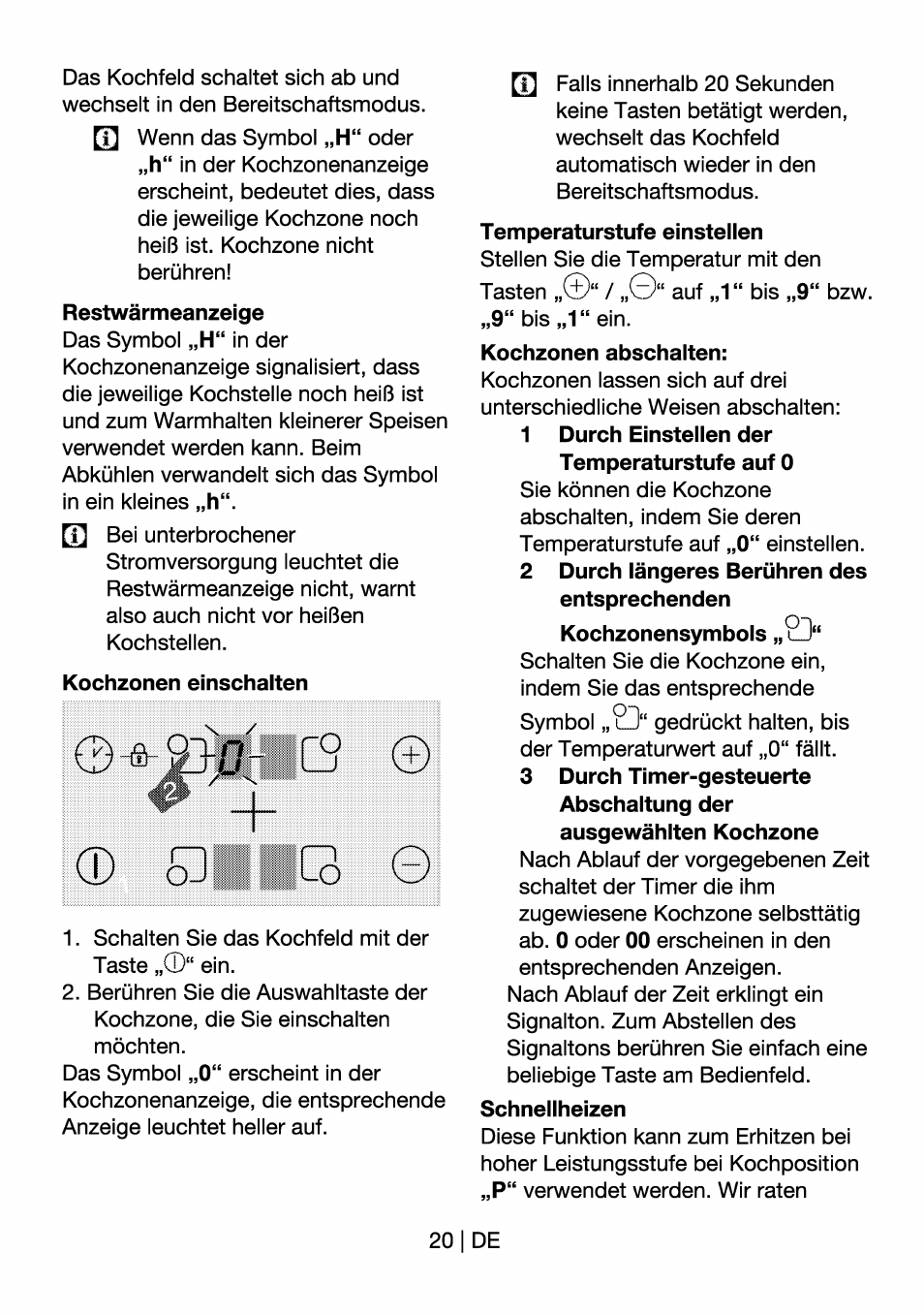 Aiic3 | Beko HII 64400 AT User Manual | Page 44 / 76