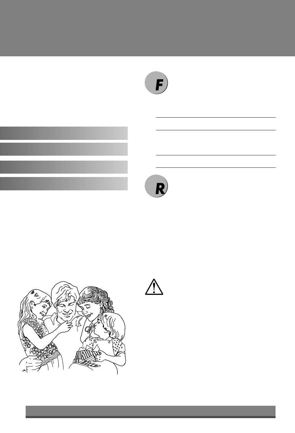 LG LB-H368GSS0 User Manual | Page 2 / 46