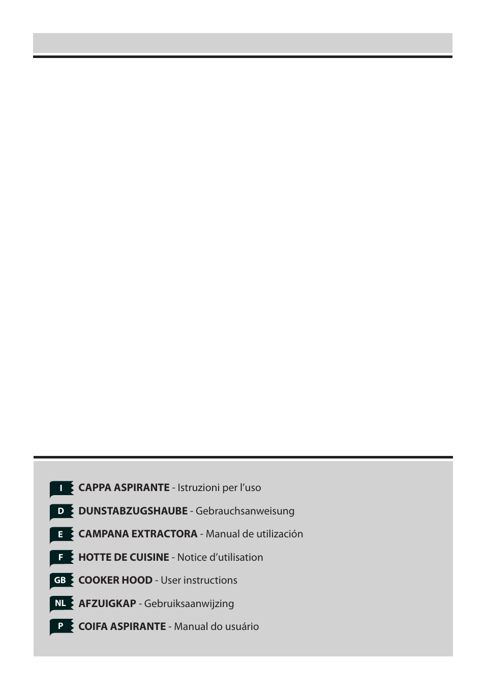 Beko CWB 6610 X User Manual | 24 pages