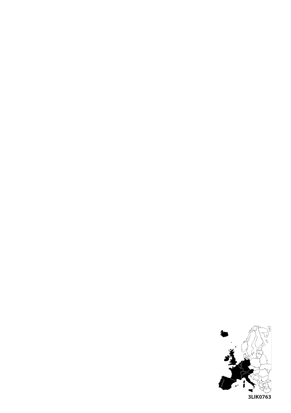 Beko CWB 6610 X User Manual | Page 24 / 24