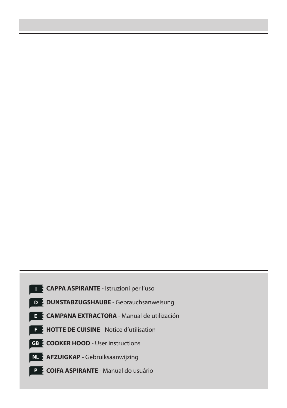Beko CWB 6930 X User Manual | 40 pages