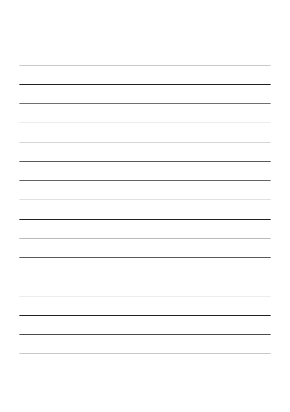Beko CWB 6930 X User Manual | Page 37 / 40