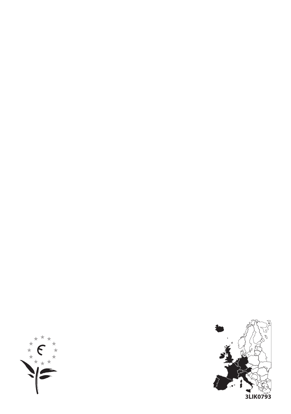 Beko CWB 6930 X User Manual | Page 40 / 40