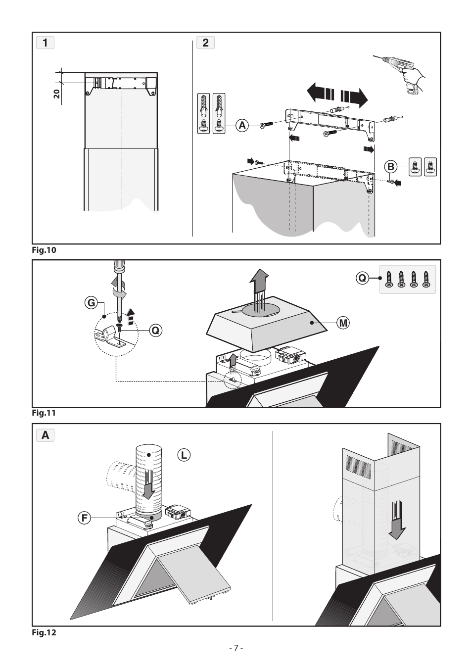 Beko CWB 6930 X User Manual | Page 7 / 40