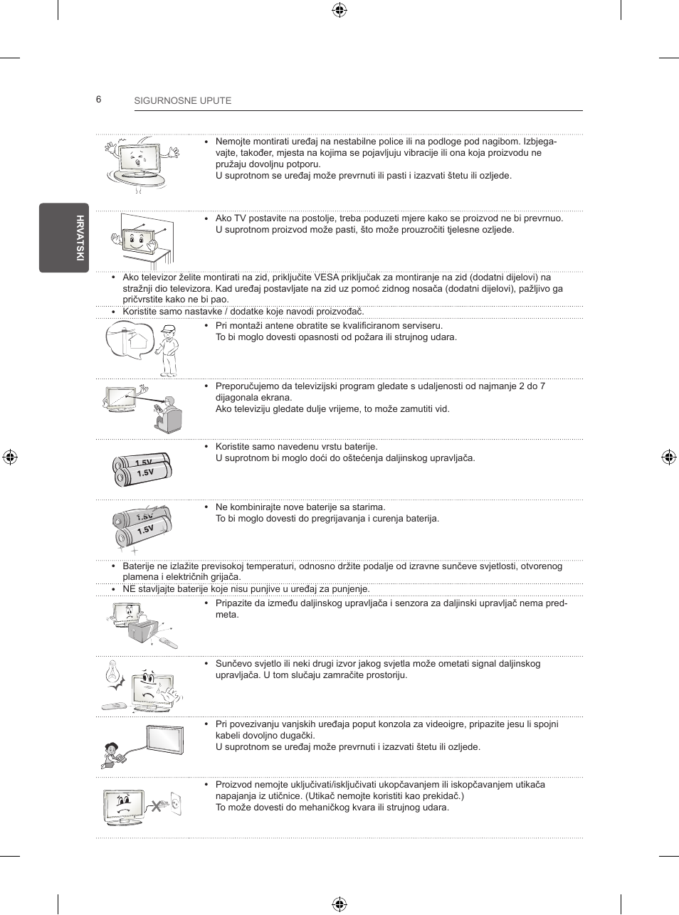 LG 24LB457B User Manual | Page 277 / 387