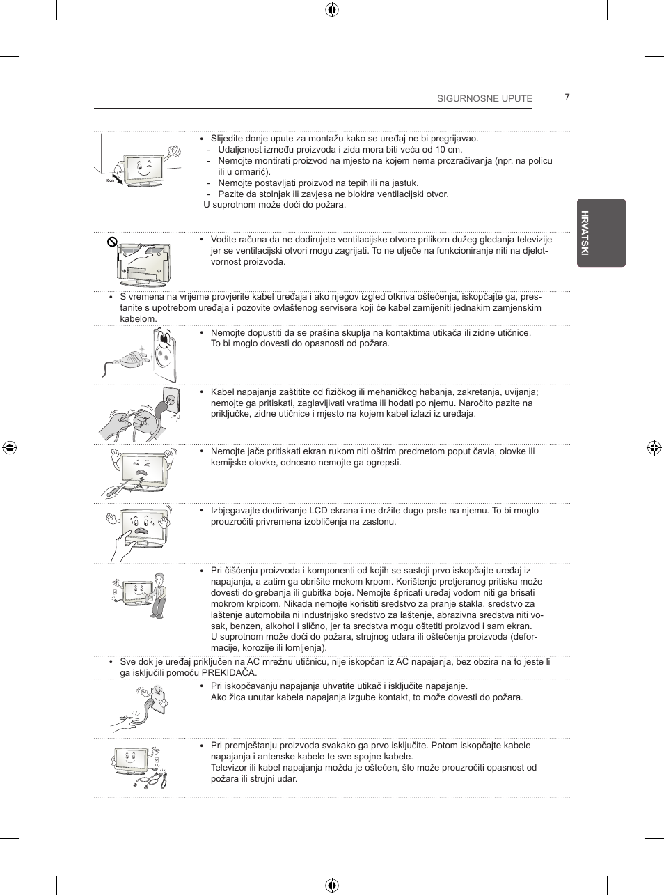 LG 24LB457B User Manual | Page 278 / 387