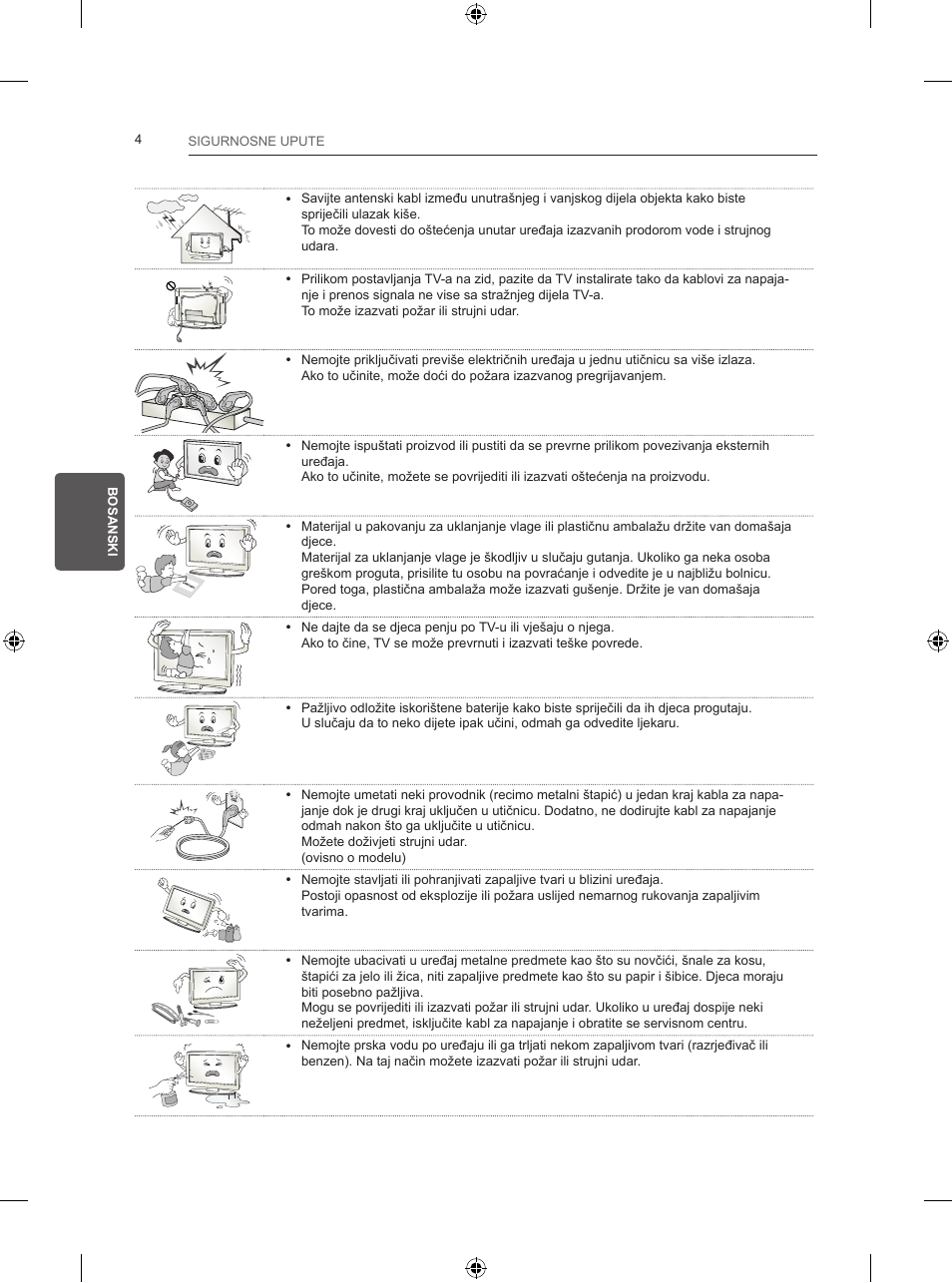LG 24LB457B User Manual | Page 319 / 387