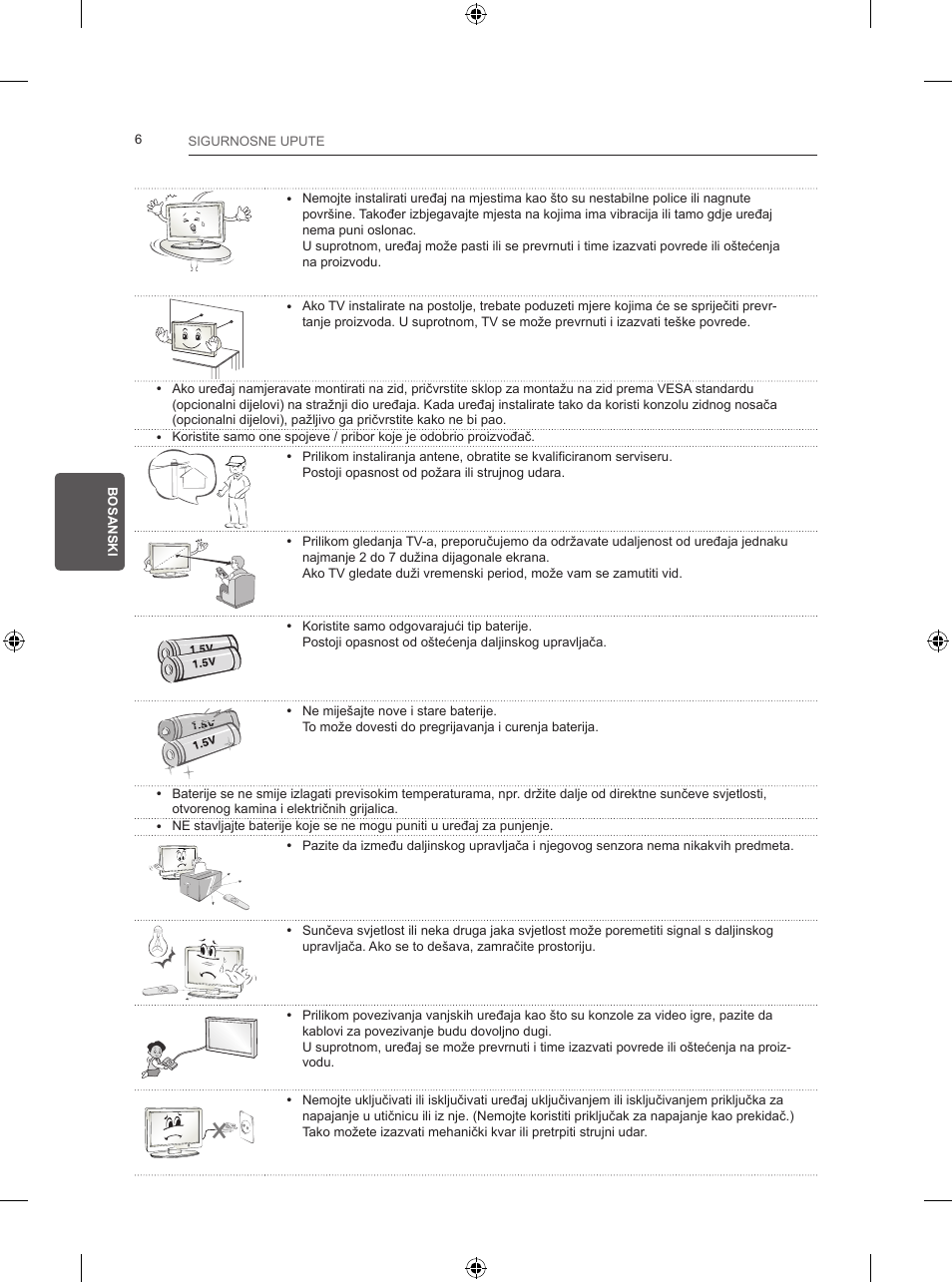 LG 24LB457B User Manual | Page 321 / 387
