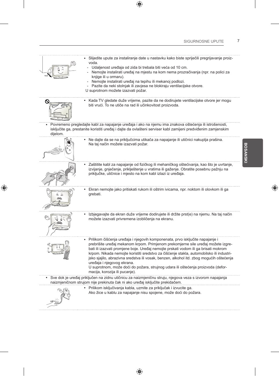 LG 24LB457B User Manual | Page 322 / 387