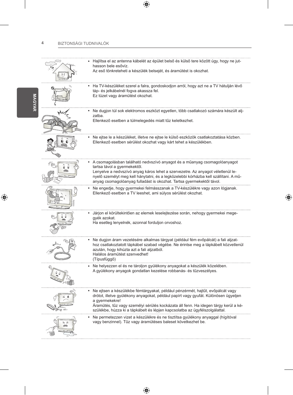 LG 24LB457B User Manual | Page 55 / 387