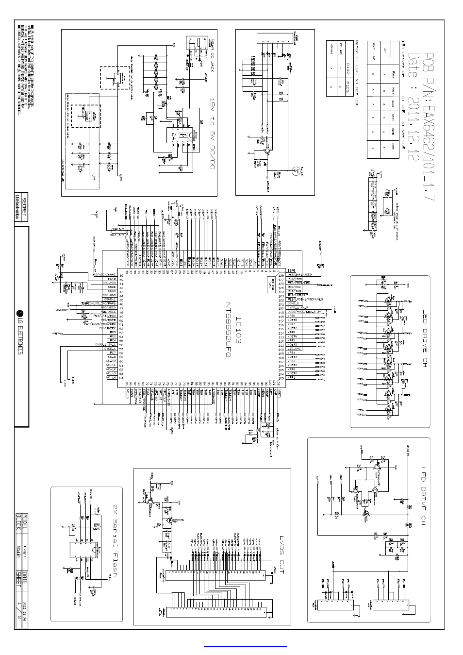 LG E2042T-BN User Manual | Page 18 / 20