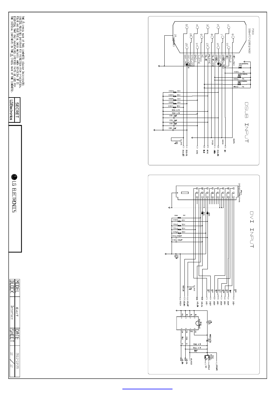 LG E2042T-BN User Manual | Page 19 / 20