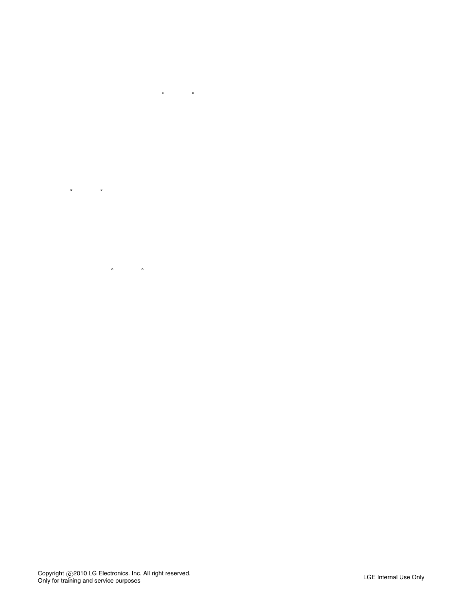 LG E2042T-BN User Manual | Page 5 / 20