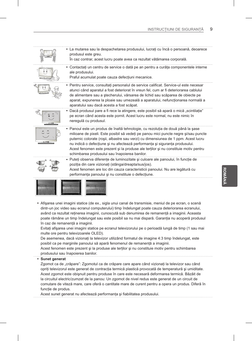 LG 55EA880V User Manual | Page 215 / 544
