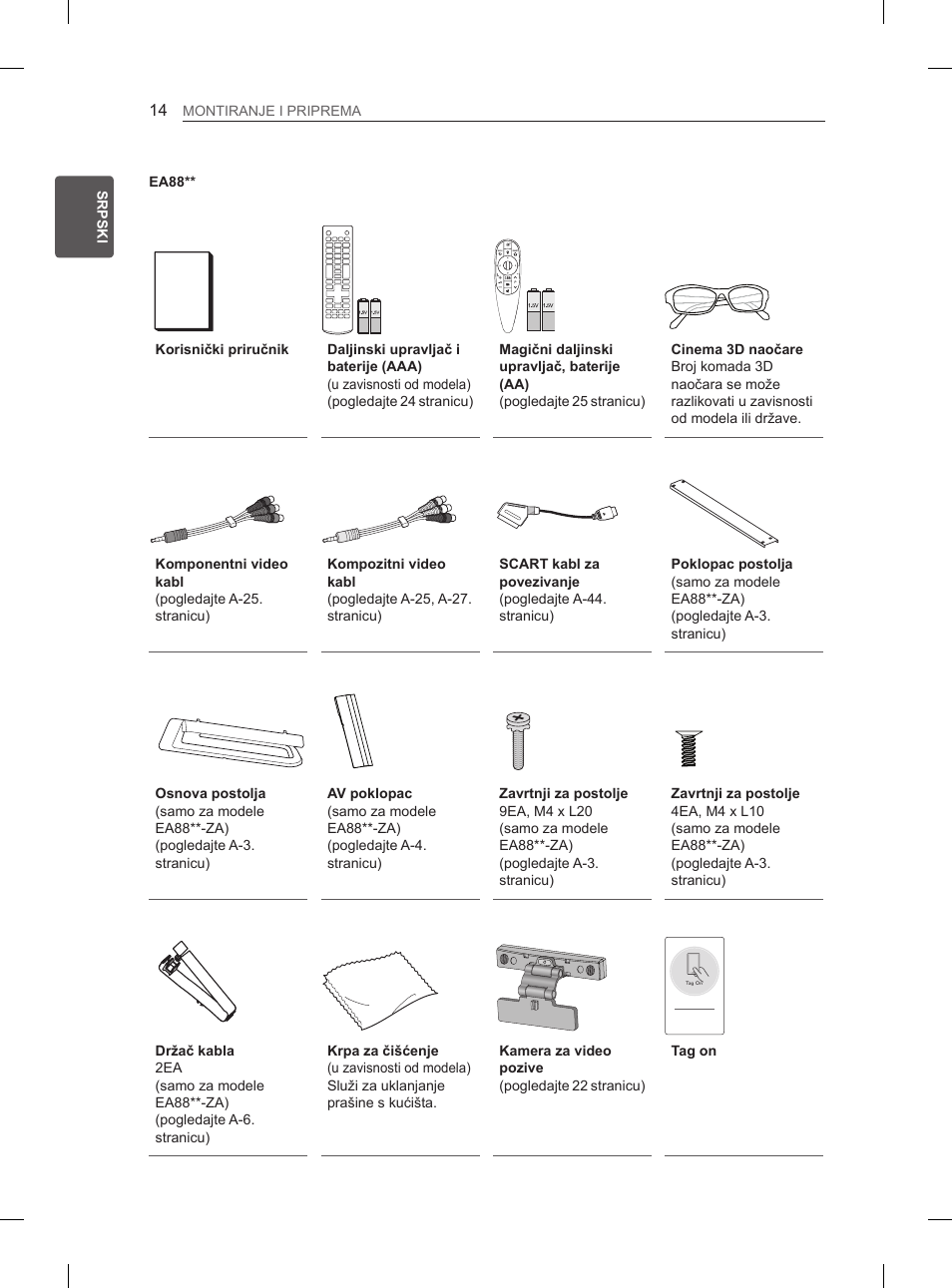 LG 55EA880V User Manual | Page 370 / 544