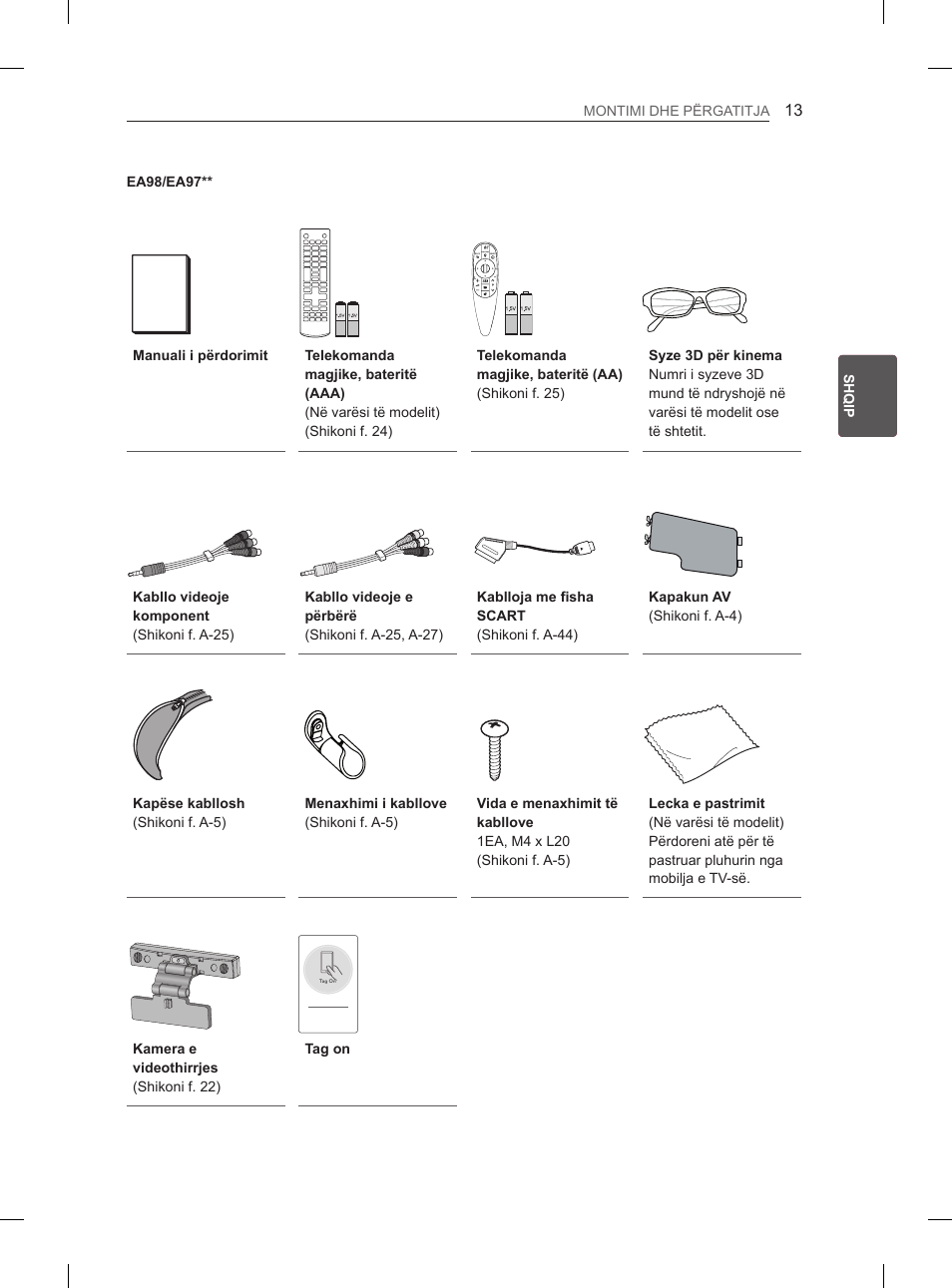 LG 55EA880V User Manual | Page 429 / 544