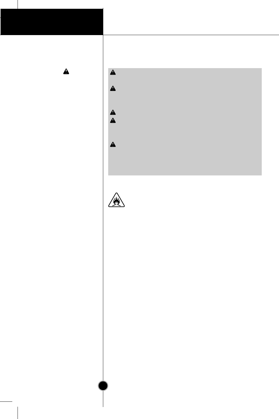 Important safety instruction, Introduction | LG GR-B429BTCA User Manual | Page 13 / 30