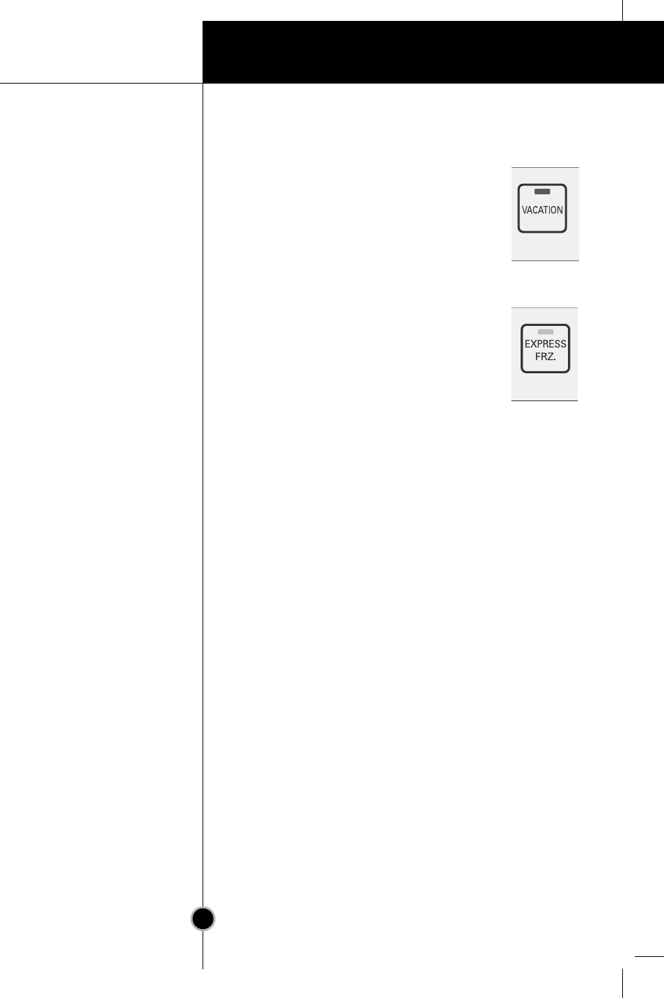 Operation | LG GR-B429BTCA User Manual | Page 18 / 30