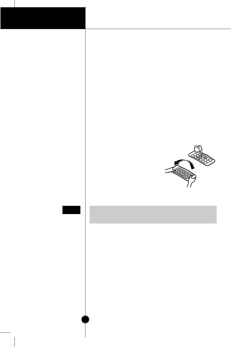 Operation | LG GR-B429BTCA User Manual | Page 19 / 30