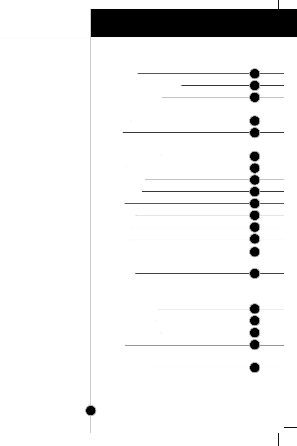 LG GR-B429BTCA User Manual | Page 2 / 30