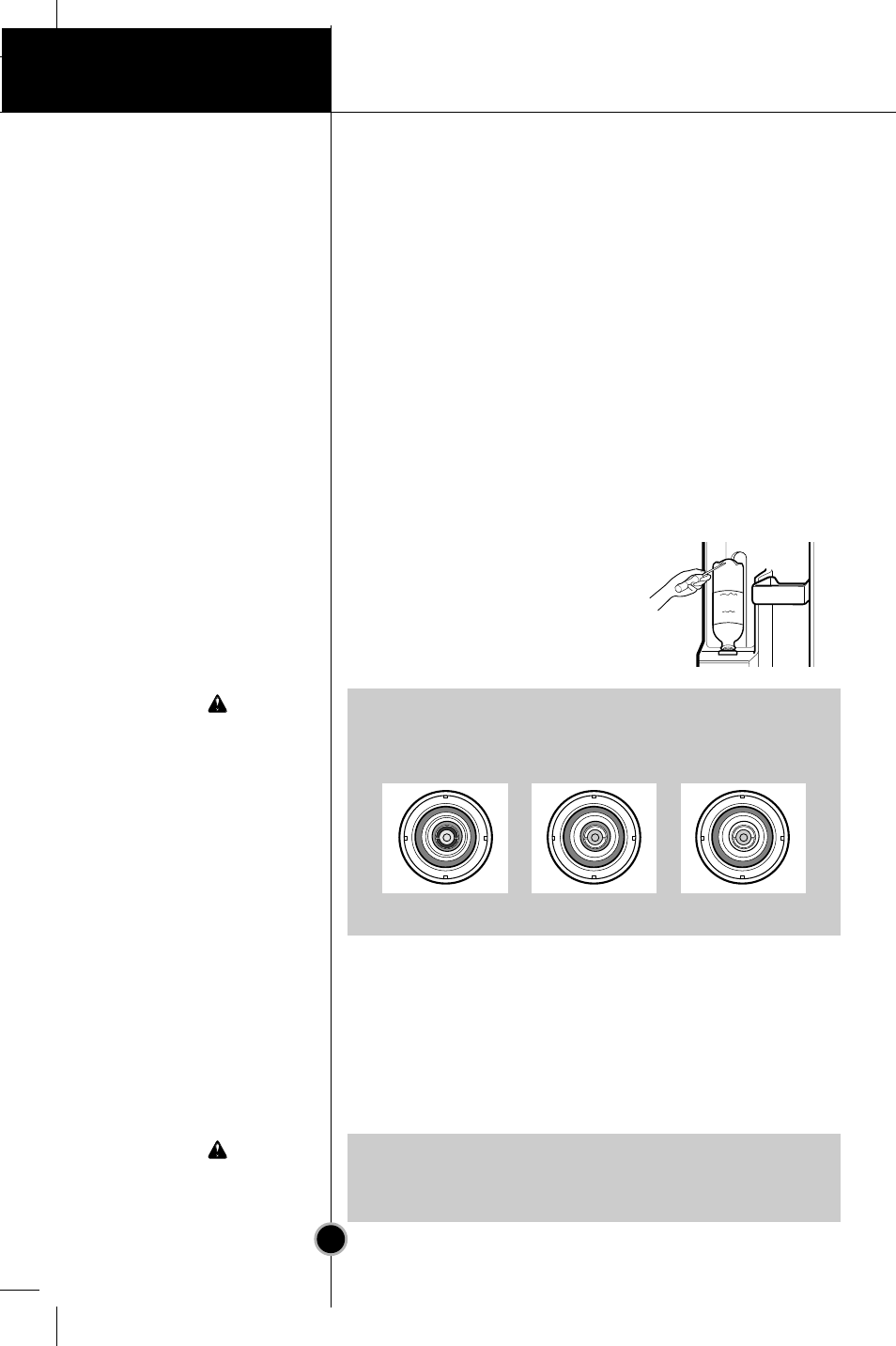 Operation | LG GR-B429BTCA User Manual | Page 21 / 30