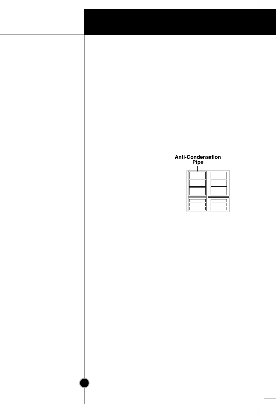 General information, Care and maintenance | LG GR-B429BTCA User Manual | Page 24 / 30