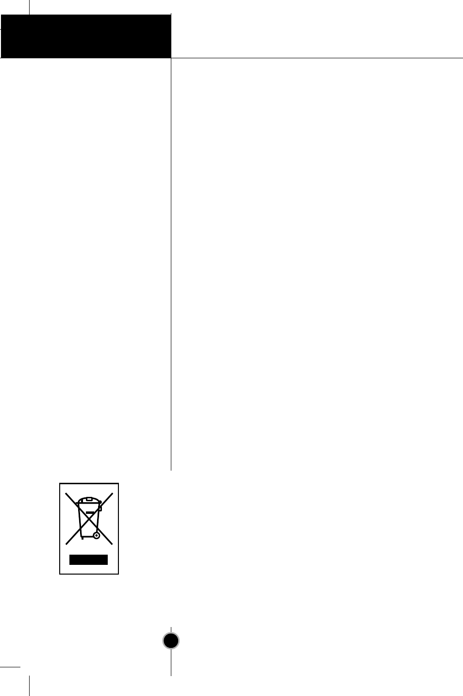 Trouble shooting | LG GR-B429BTCA User Manual | Page 29 / 30