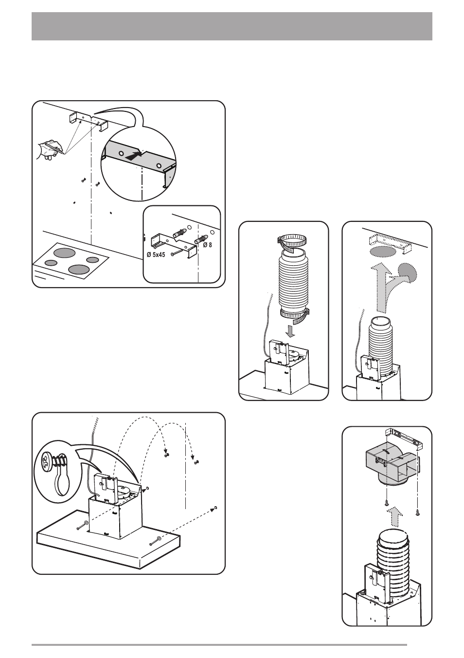 Zanussi ZHC9244X User Manual | Page 17 / 84