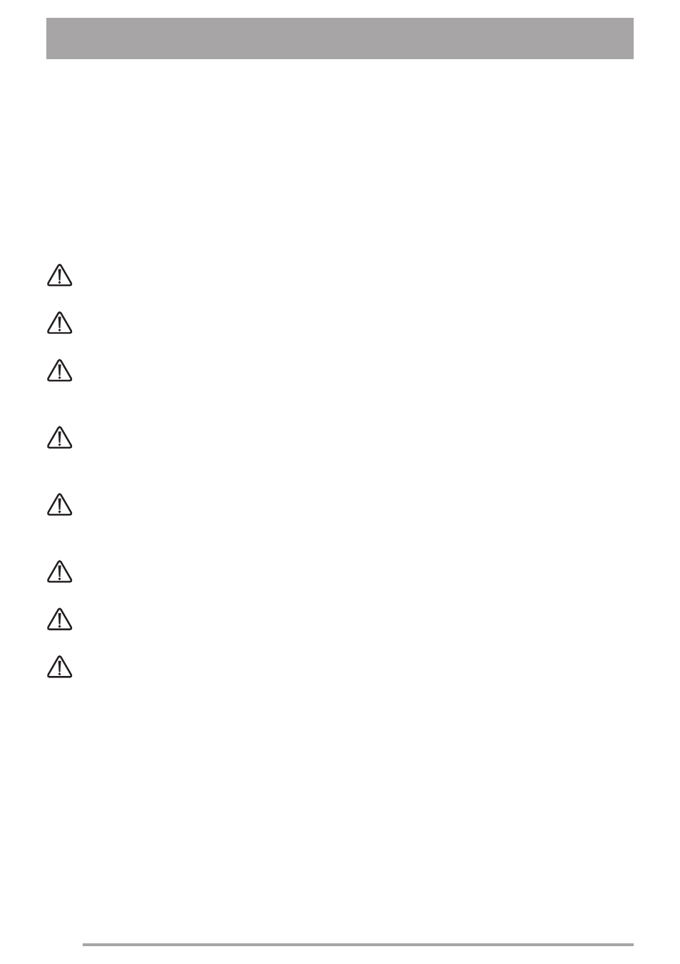 Zanussi ZHC9244X User Manual | Page 36 / 84