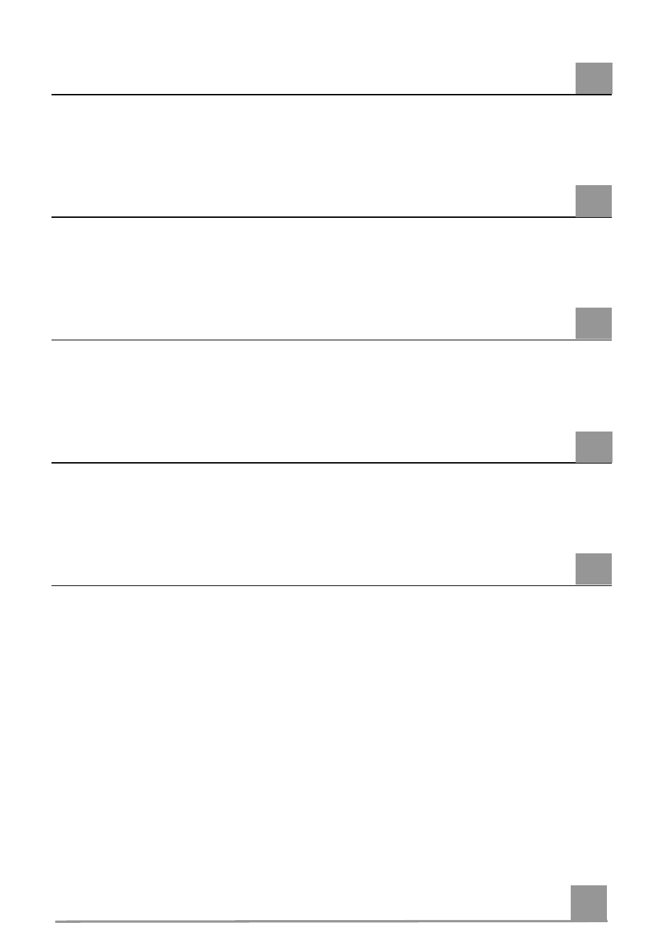 Zanussi ZHP615X User Manual | Page 2 / 40
