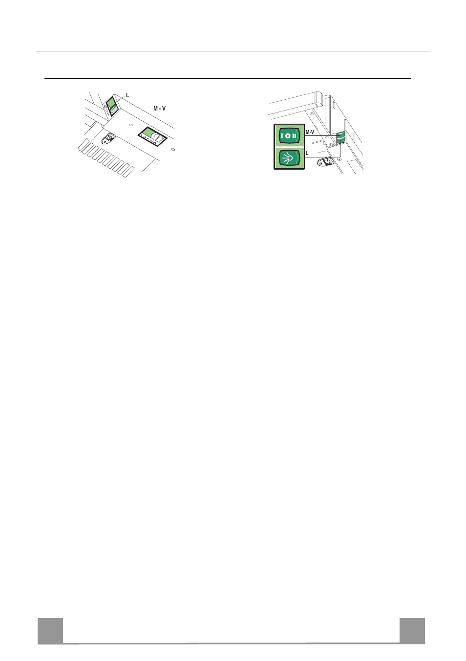 Gebruik, Nl 3 5 35 | Zanussi ZHP615X User Manual | Page 35 / 40