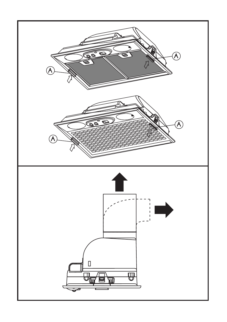 Zanussi ZHG511G User Manual | Page 12 / 16