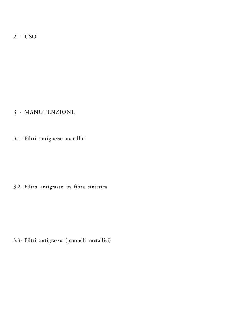 Zanussi ZHG511G User Manual | Page 9 / 16