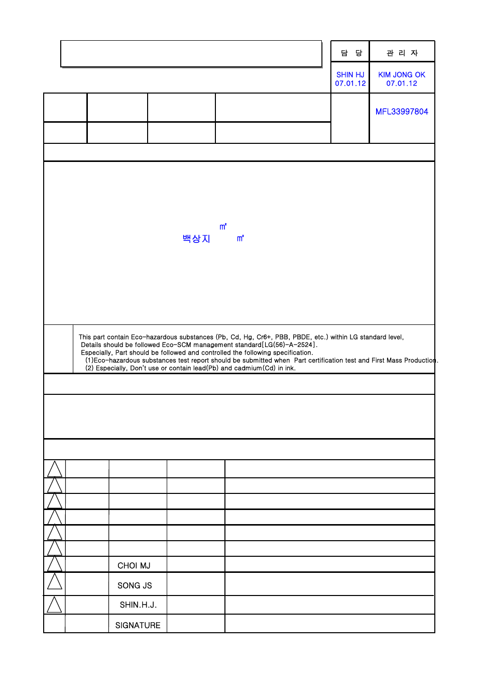 LG 20LS1R User Manual | 236 pages