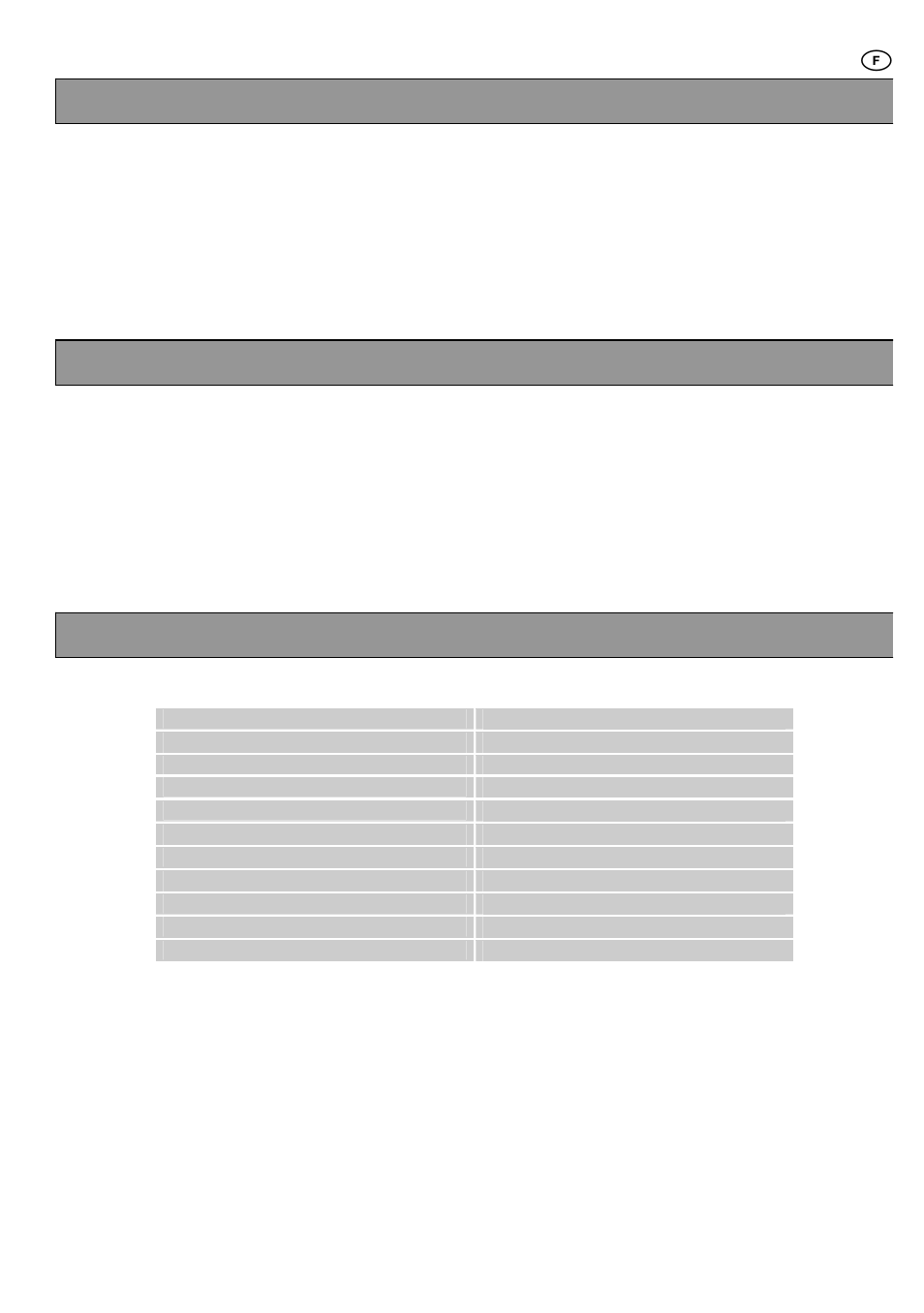 Zanussi ZMU16MXL User Manual | Page 44 / 72