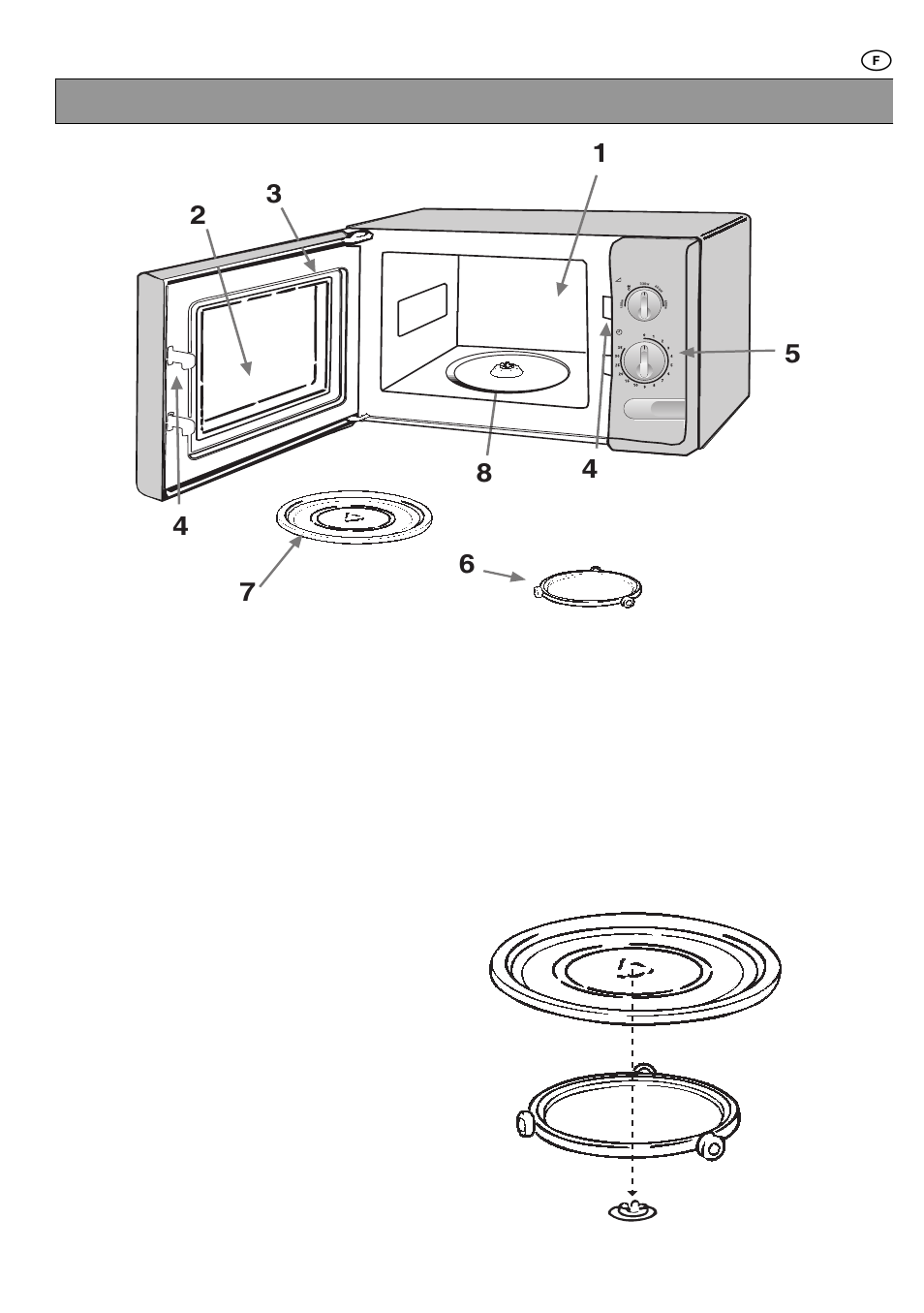 Zanussi ZMU16MXL User Manual | Page 48 / 72