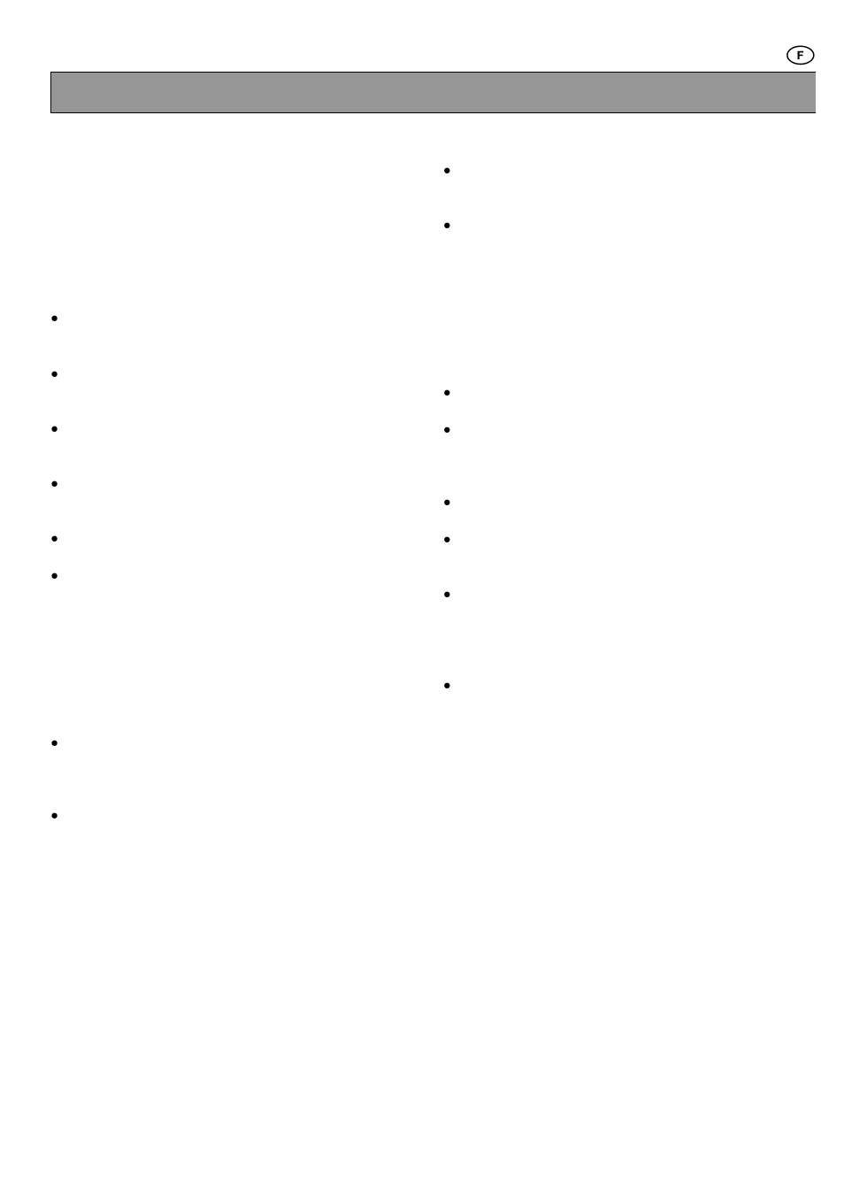 Conditions de garantie | Zanussi ZMU16MXL User Manual | Page 55 / 72