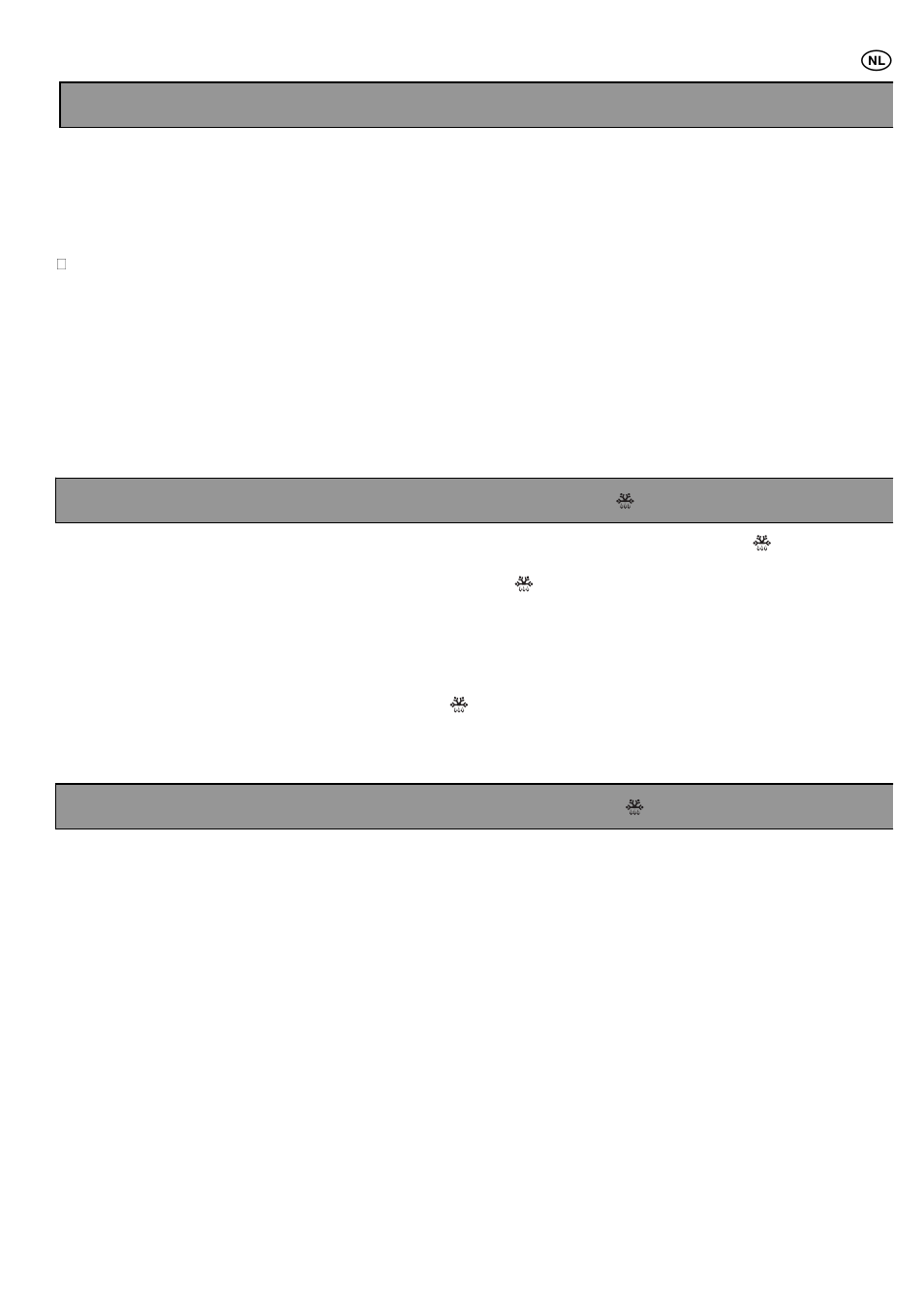 Zanussi ZMU16MXL User Manual | Page 64 / 72