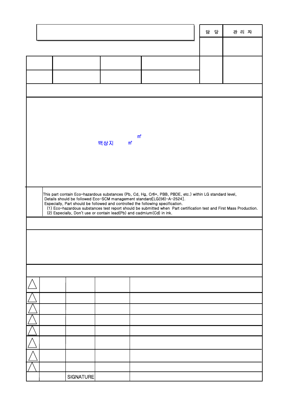LG 50PC51 User Manual | 448 pages