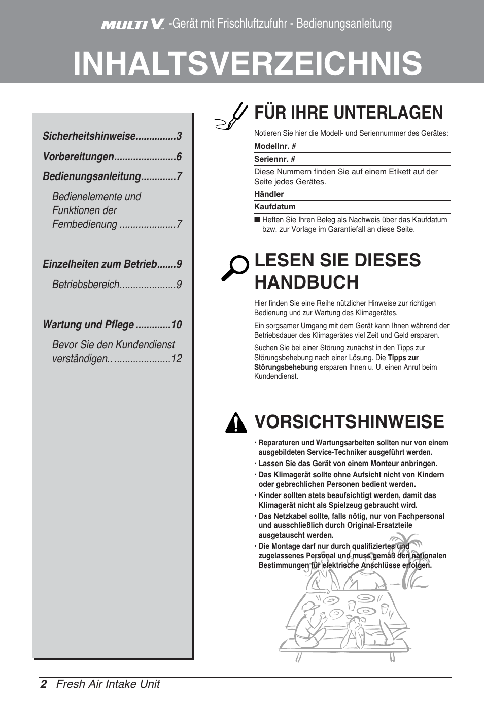 LG ARNU96GB8Z2 User Manual | Page 50 / 229