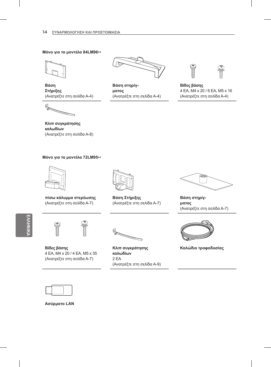 LG 42LM860V User Manual | Page 226 / 276