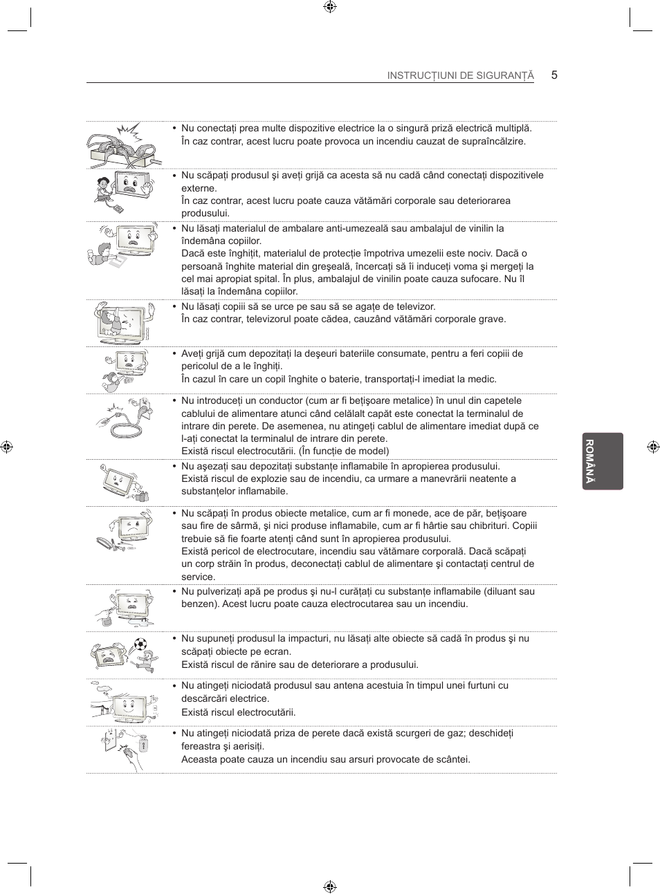 LG LS35 User Manual | Page 112 / 365