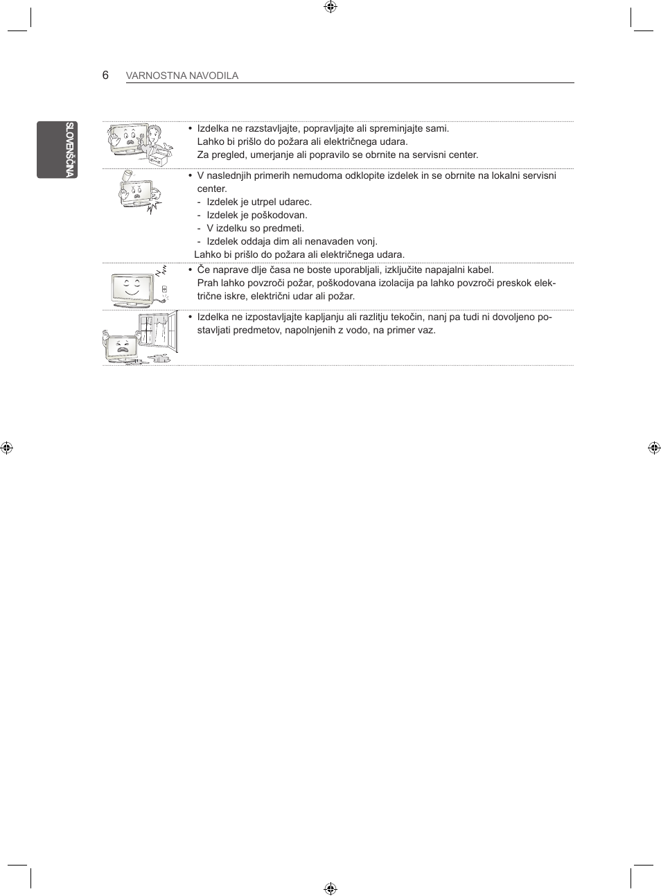 LG LS35 User Manual | Page 213 / 365