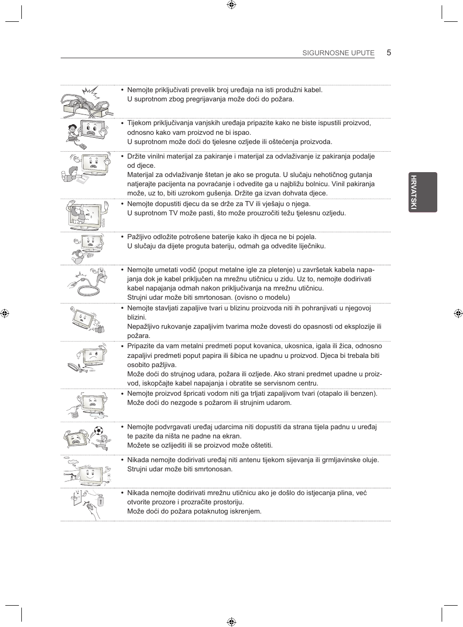 LG LS35 User Manual | Page 252 / 365