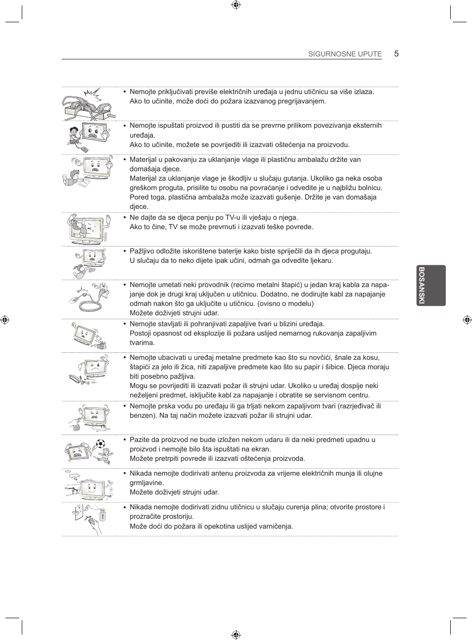 LG LS35 User Manual | Page 292 / 365