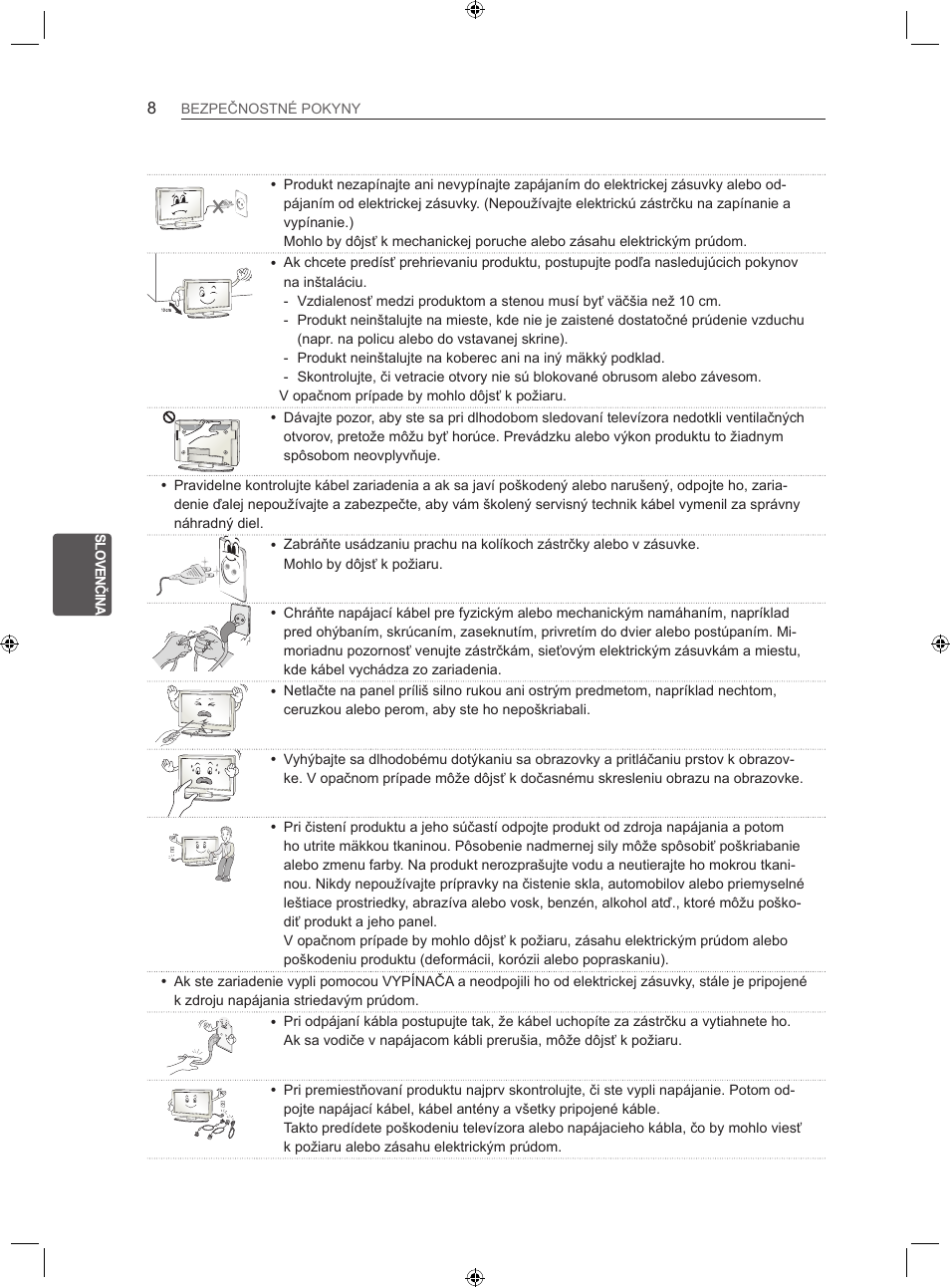 LG LS35 User Manual | Page 95 / 365