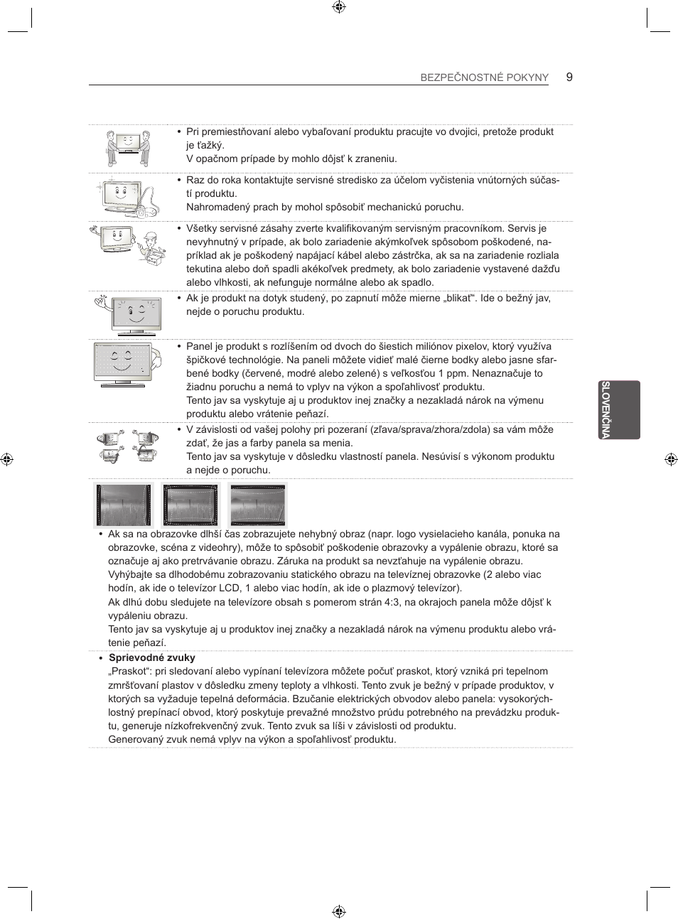 LG LS35 User Manual | Page 96 / 365