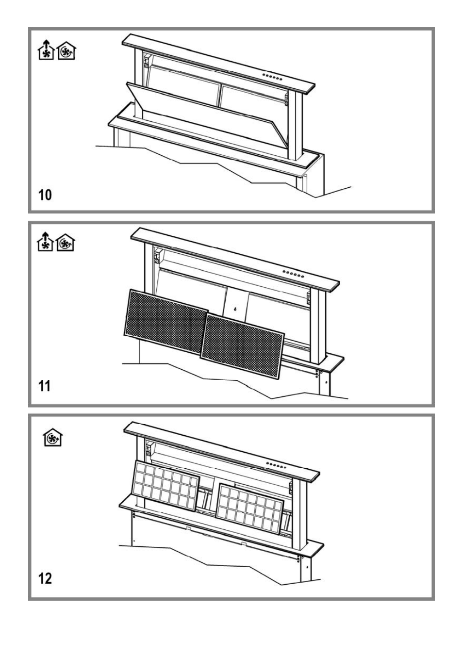 AEG DH1690-M User Manual | Page 10 / 77